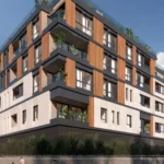 Obra Nueva en Madrid Nuevo Norte