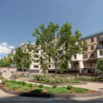 Obra Nueva en Madrid Nuevo Norte