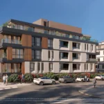 Obra Nueva en Madrid Nuevo Norte