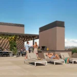 Obra Nueva en Madrid Nuevo Norte