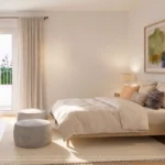ARGIS Urban Viana II Obra Nueva Madrid