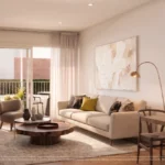 ARGIS Urban Viana II Obra Nueva Madrid