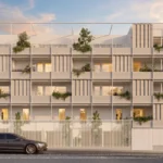 ARGIS Urban Viana II Obra Nueva Madrid