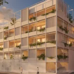 ARGIS Urban Viana II Obra Nueva Madrid