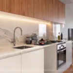 ARGIS Urban Viana II Obra Nueva Madrid