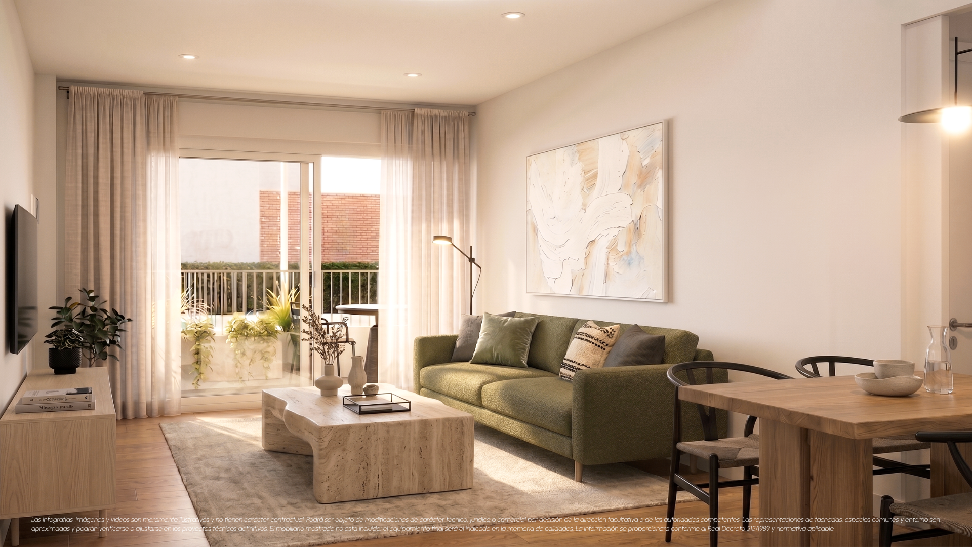 ARGIS Urban Viana I Obra Nueva Madrid