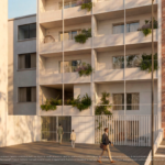 ARGIS Urban Viana III Obra Nueva Madrid