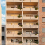 ARGIS Urban Viana III Obra Nueva Madrid